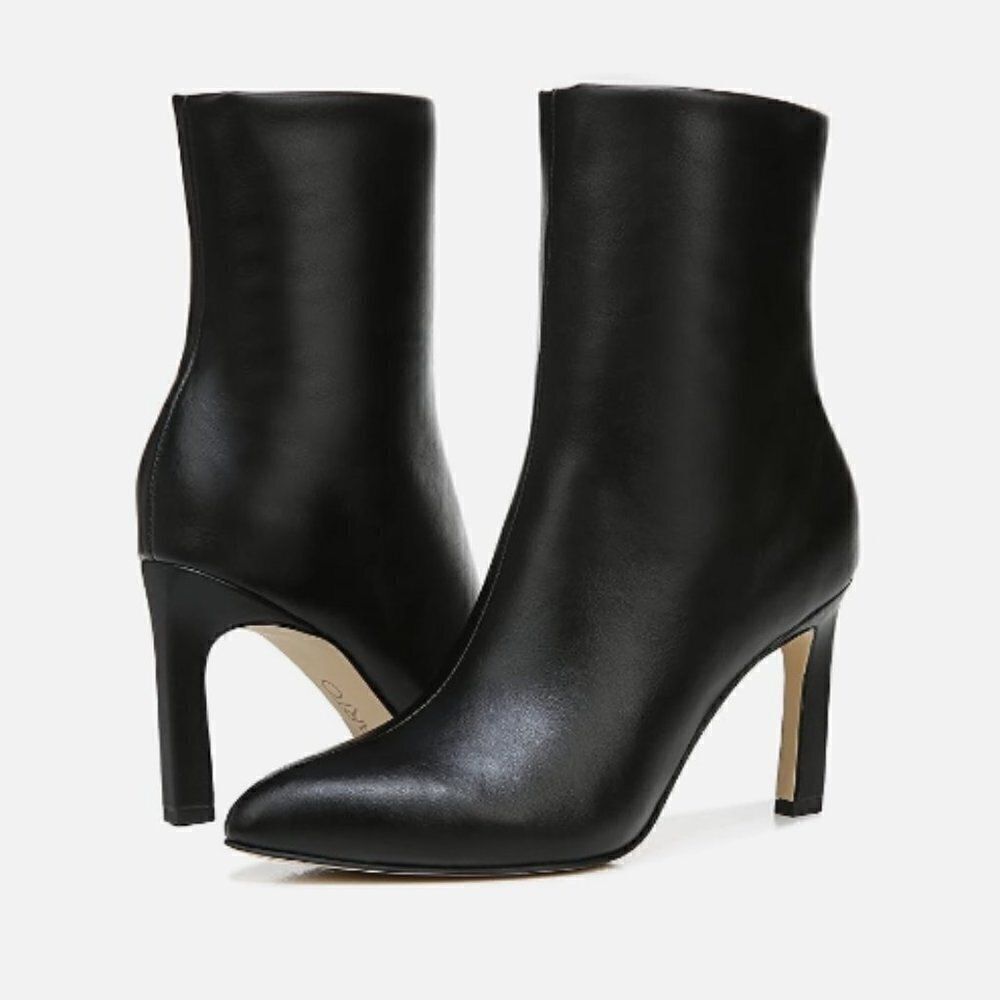 Franco Sarto A-Calliebty Booties - Picture 7 of 9